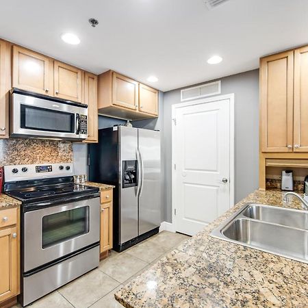 Sterling Breeze 1703 Apartment Panama City Beach Bagian luar foto