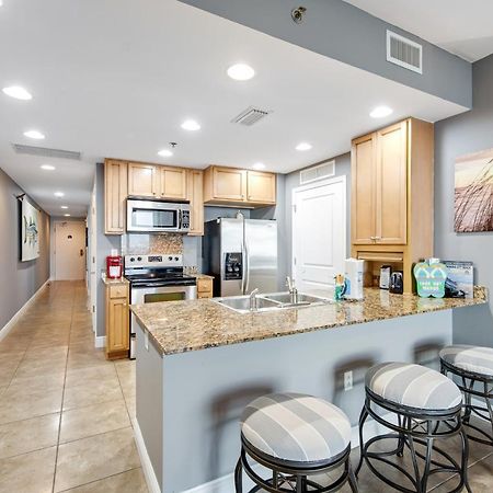 Sterling Breeze 1703 Apartment Panama City Beach Bagian luar foto