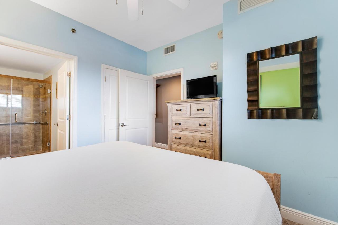 Sterling Breeze 1703 Apartment Panama City Beach Bagian luar foto