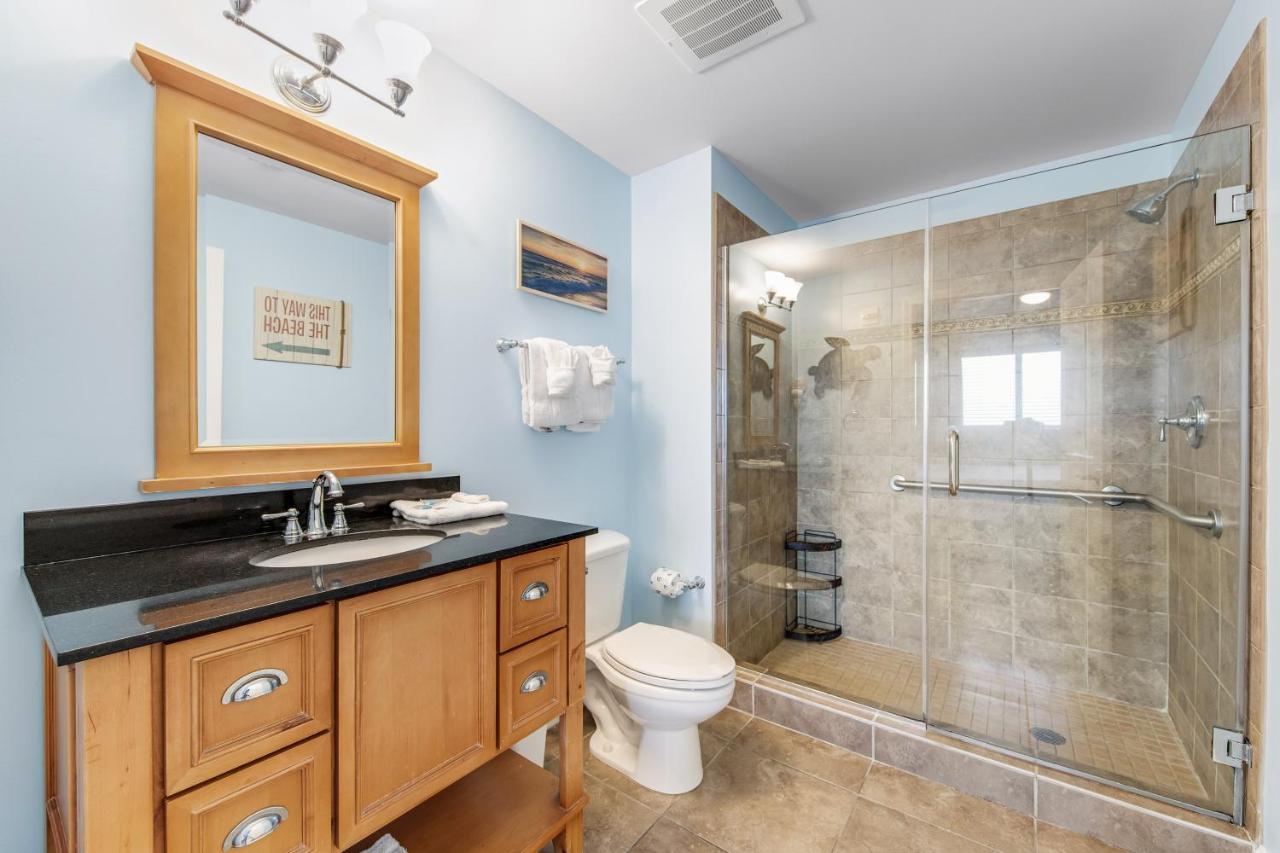 Sterling Breeze 1703 Apartment Panama City Beach Bagian luar foto