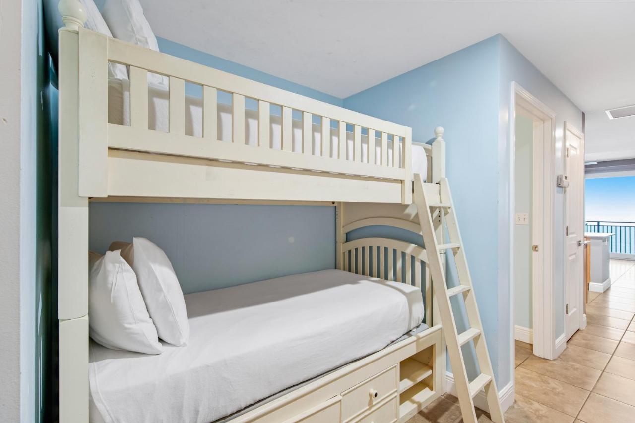 Sterling Breeze 1703 Apartment Panama City Beach Bagian luar foto
