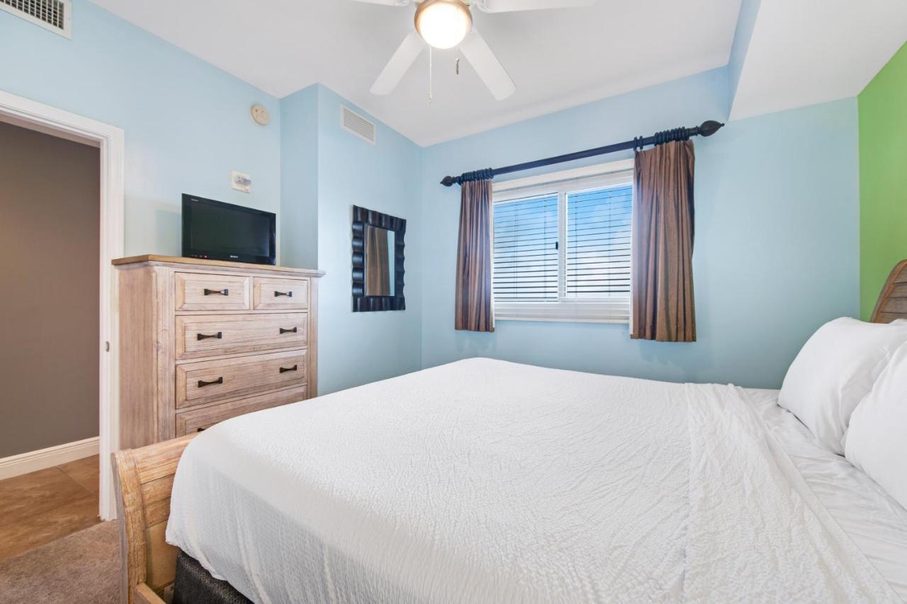 Sterling Breeze 1703 Apartment Panama City Beach Bagian luar foto