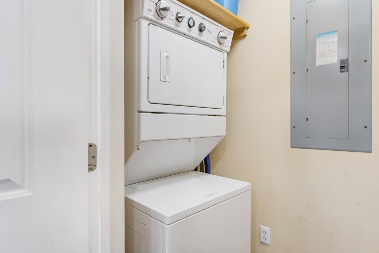 Sterling Breeze 1703 Apartment Panama City Beach Bagian luar foto
