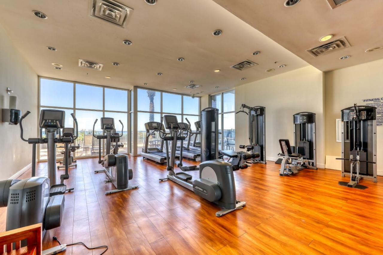 Sterling Breeze 1703 Apartment Panama City Beach Bagian luar foto